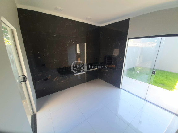 Imagem Casa com 3 Quartos à Venda, 92 m² em Vila Almeida - Campo Grande Imagem Casa com 3 Quartos à Venda, 92 m² em Vila Almeida - Campo Grande