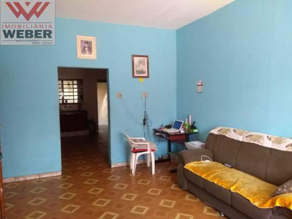Casa com 3 Quartos à Venda, 500 m² em Vila Carvalho - Sorocaba
