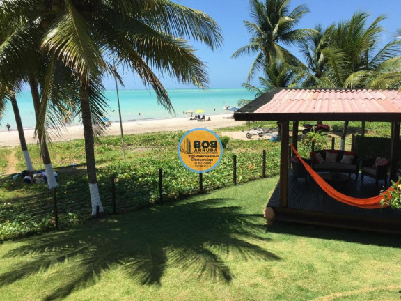 Imagem Casa com 4 Quartos à Venda, 350 m² em Maragogi - Maragogi
