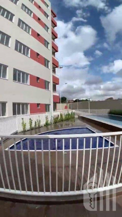 Imagem Apartamento com 2 Quartos à Venda, em Uruguai - Teresina Imagem Apartamento com 2 Quartos à Venda, em Uruguai - Teresina