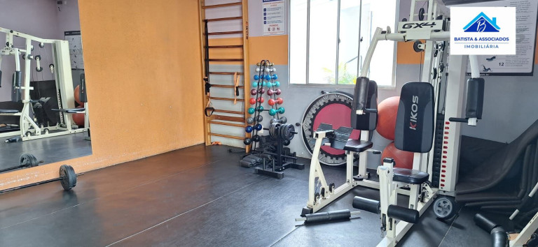 Imagem Apartamento com 2 Quartos à Venda, 44 m² em Loteamento Parque São Martinho - Campinas Imagem Apartamento com 2 Quartos à Venda, 44 m² em Loteamento Parque São Martinho - Campinas