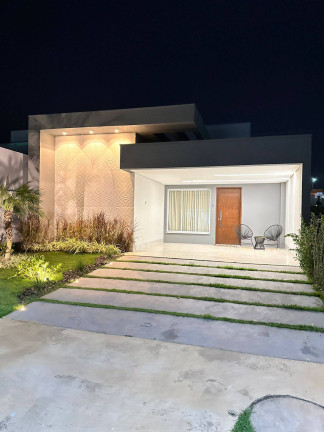 Imagem Casa com 3 Quartos à Venda, 163 m² em Condomínio Belvedere Ii - Cuiabá