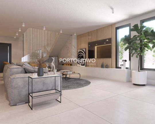 Imagem Casa com 4 Quartos à Venda, 310 m² em Alphaville - Santana De Parnaíba Imagem Casa com 4 Quartos à Venda, 310 m² em Alphaville - Santana De Parnaíba