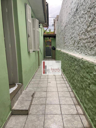 Imagem Casa com 2 Quartos à Venda, 122 m² em Vila Prudente - São Paulo Imagem Casa com 2 Quartos à Venda, 122 m² em Vila Prudente - São Paulo