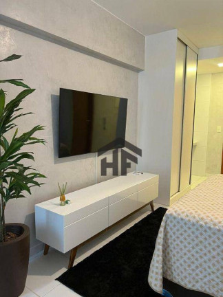 Imagem Studio com 1 Quarto à Venda, 25 m² em Boa Viagem - Recife Imagem Studio com 1 Quarto à Venda, 25 m² em Boa Viagem - Recife