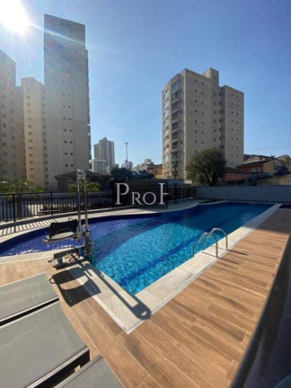 Imagem Apartamento com 2 Quartos à Venda, 48 m² em Centro - São Bernardo Do Campo Imagem Apartamento com 2 Quartos à Venda, 48 m² em Centro - São Bernardo Do Campo