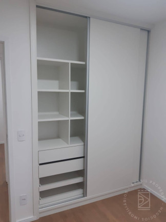 Imagem Apartamento com 3 Quartos à Venda, 63 m² em Jardim América - São José Dos Campos Imagem Apartamento com 3 Quartos à Venda, 63 m² em Jardim América - São José Dos Campos