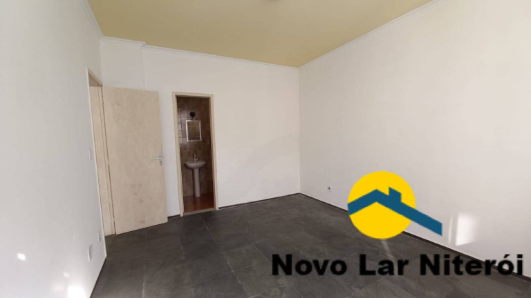 Imagem Apartamento com 1 Quarto à Venda, 45 m² em Centro - Niterói