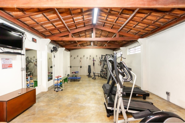 Imagem Casa de Condomínio com 3 Quartos à Venda, 131 m² em Vila Campestre - São Paulo Imagem Casa de Condomínio com 3 Quartos à Venda, 131 m² em Vila Campestre - São Paulo