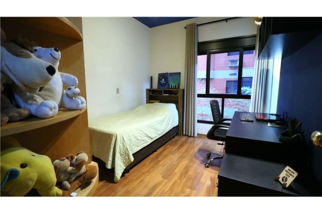 Imagem Apartamento com 3 Quartos à Venda, 141 m² em Pinheiros - São Paulo Imagem Apartamento com 3 Quartos à Venda, 141 m² em Pinheiros - São Paulo