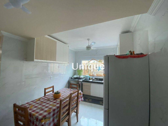 Imagem Casa com 3 Quartos à Venda, 200 m² em São José - Armação Dos Búzios