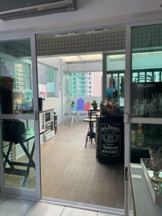 Imagem Cobertura com 4 Quartos à Venda, 154 m² em Campo Grande - Santos Imagem Cobertura com 4 Quartos à Venda, 154 m² em Campo Grande - Santos
