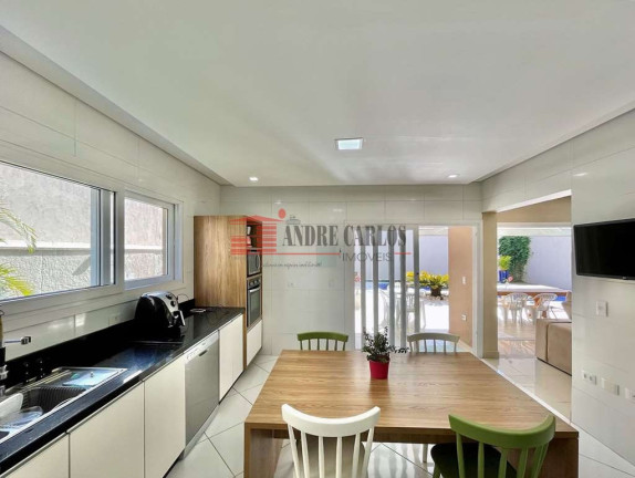 Imagem Casa de Condomínio com 4 Quartos à Venda, 316 m² em Paisagem Renoir - Cotia Imagem Casa de Condomínio com 4 Quartos à Venda, 316 m² em Paisagem Renoir - Cotia