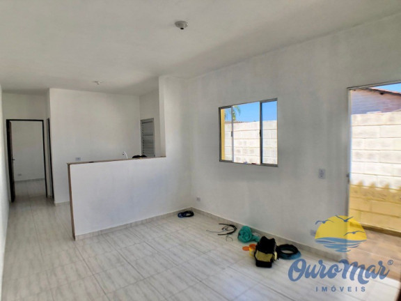 Imagem Casa com 2 Quartos para Alugar ou Temporada, 50 m² em Gaivota - Itanhaém