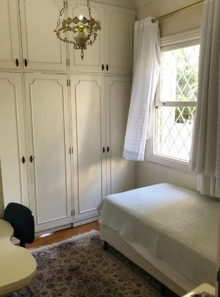 Imagem Casa com 4 Quartos à Venda, 280 m² em Paraíso - São Paulo Imagem Casa com 4 Quartos à Venda, 280 m² em Paraíso - São Paulo