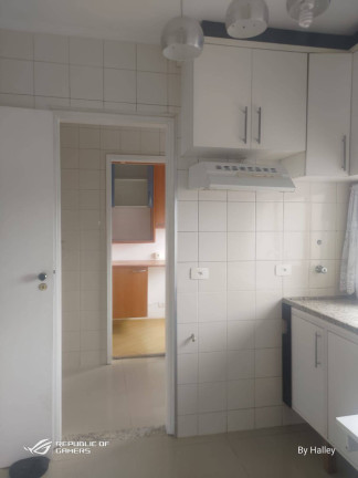 Imagem Apartamento com 3 Quartos à Venda, 88 m² em Vila Dom Pedro I - São Paulo Imagem Apartamento com 3 Quartos à Venda, 88 m² em Vila Dom Pedro I - São Paulo