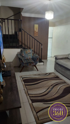 Imagem Sobrado com 2 Quartos à Venda, 110 m² em Jardim Nossa Senhora Do Carmo - São Paulo Imagem Sobrado com 2 Quartos à Venda, 110 m² em Jardim Nossa Senhora Do Carmo - São Paulo