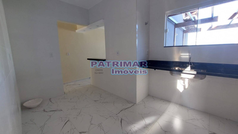 Imagem Casa com 2 Quartos à Venda, 156 m² em Barroco (itaipuaçu) - Maricá
