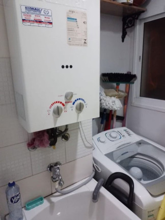 Imagem Apartamento com 2 Quartos à Venda, 51 m² em Vila Alzira - Santo André Imagem Apartamento com 2 Quartos à Venda, 51 m² em Vila Alzira - Santo André