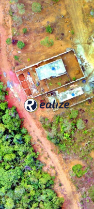 Imagem Casa com 2 Quartos à Venda, 140 m² em Coroado - Guarapari