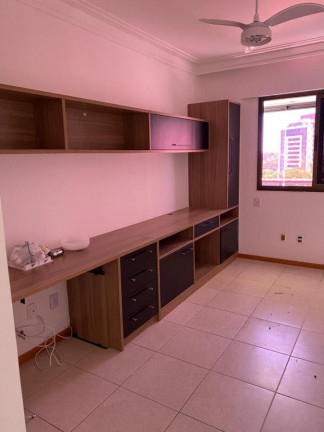 Imagem Apartamento com 3 Quartos à Venda, 108 m² em Itaigara - Salvador