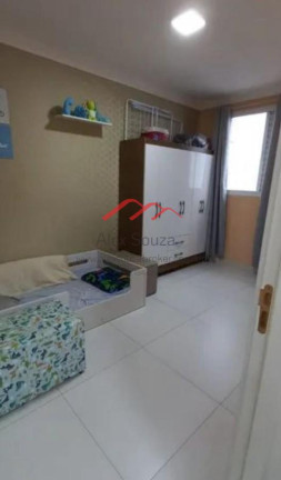 Imagem Apartamento com 2 Quartos à Venda, 57 m² em Jardim Das Colinas - Hortolândia
