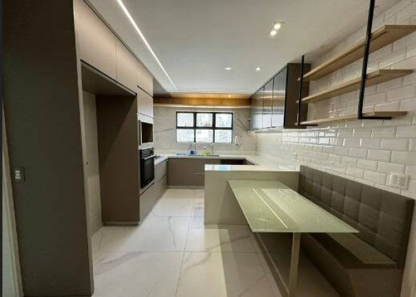 Imagem Apartamento com 3 Quartos à Venda, 178 m² em Meireles - Fortaleza