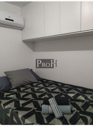 Imagem Imóvel com 1 Quarto à Venda, 24 m² em Sé - São Paulo Imagem Imóvel com 1 Quarto à Venda, 24 m² em Sé - São Paulo