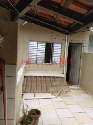 Imagem Sobrado com 4 Quartos à Venda, 181 m² em Baeta Neves - São Bernardo Do Campo Imagem Sobrado com 4 Quartos à Venda, 181 m² em Baeta Neves - São Bernardo Do Campo