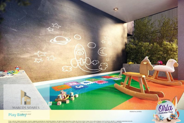 Imagem Apartamento com 2 Quartos à Venda, 47 m² Imagem Apartamento com 2 Quartos à Venda, 47 m²