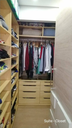 Imagem Apartamento com 3 Quartos à Venda, 96 m² em Campestre - Santo André Imagem Apartamento com 3 Quartos à Venda, 96 m² em Campestre - Santo André