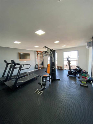 Imagem Apartamento com 2 Quartos à Venda, 77 m² em Ocian - Praia Grande
