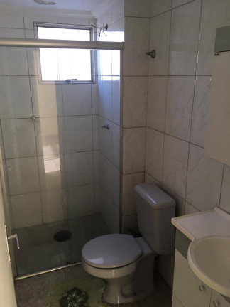 Imagem Apartamento com 2 Quartos à Venda, 54 m² em Jardim São Savério - São Paulo Imagem Apartamento com 2 Quartos à Venda, 54 m² em Jardim São Savério - São Paulo