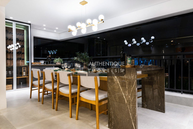 Imagem Apartamento com 3 Quartos à Venda, 96 m² em Vila Leopoldina - São Paulo