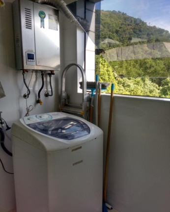 Imagem Apartamento com 3 Quartos à Venda, 143 m² em Pitangueiras - Guarujá