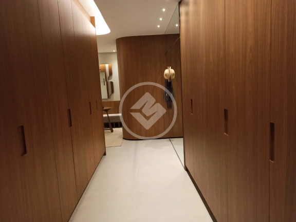 Imagem Apartamento com 4 Quartos à Venda, 207 m² em Opus Ybaté - Goiânia
