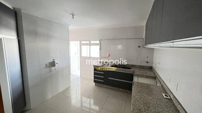 Imagem Cobertura com 4 Quartos à Venda, 191 m² em Santa Paula - São Caetano Do Sul