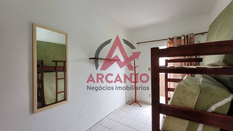Imagem Apartamento com 2 Quartos à Venda, 75 m² em Praia Grande - Ubatuba