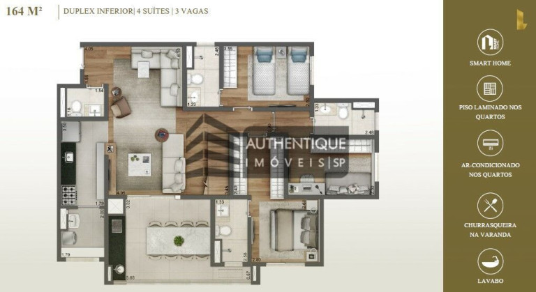 Imagem Apartamento com 3 Quartos à Venda, 108 m² em Santana - São Paulo Imagem Apartamento com 3 Quartos à Venda, 108 m² em Santana - São Paulo