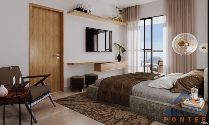 Imagem Apartamento com 4 Quartos à Venda, 320 m² em Praia Do Morro - Guarapari Imagem Apartamento com 4 Quartos à Venda, 320 m² em Praia Do Morro - Guarapari