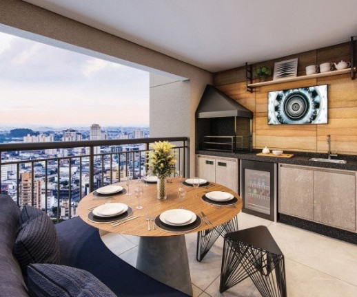 Imagem Imóvel com 2 Quartos à Venda, 68 m² em Macedo - Guarulhos