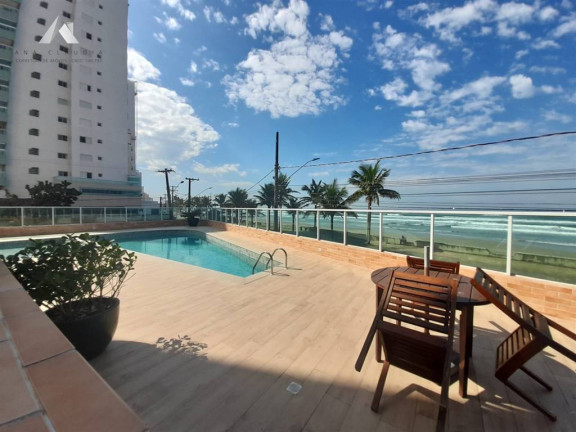 Imagem Apartamento com 1 Quarto à Venda, 77 m² em Vila Atlantica - Mongagua