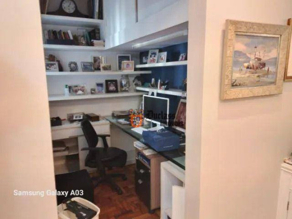 Imagem Apartamento com 3 Quartos à Venda, 115 m² em Moema índios - São Paulo Imagem Apartamento com 3 Quartos à Venda, 115 m² em Moema índios - São Paulo