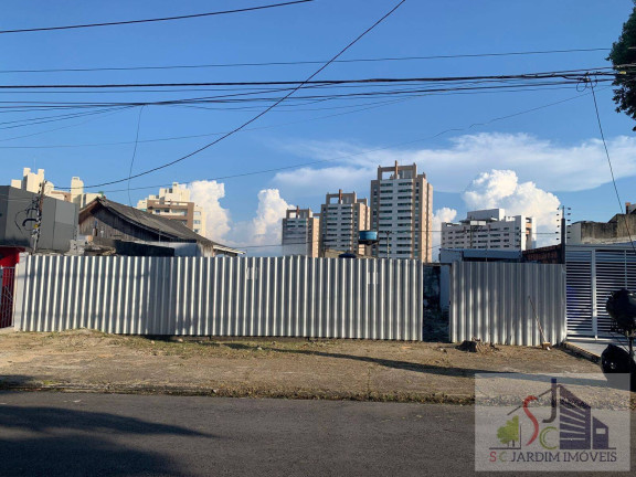 Terreno à Venda, 252 m² em Parque 10 De Novembro - Manaus