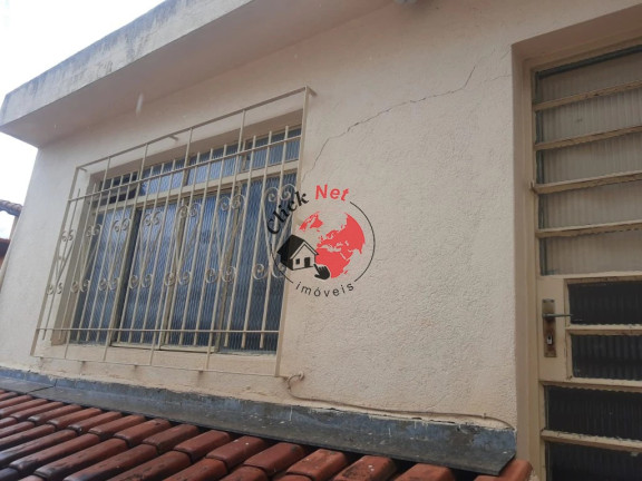 Imagem Casa com 3 Quartos à Venda, 126 m² em Rudge Ramos - São Bernardo Do Campo Imagem Casa com 3 Quartos à Venda, 126 m² em Rudge Ramos - São Bernardo Do Campo