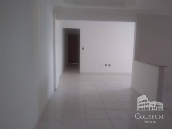 Imagem Apartamento com 2 Quartos à Venda, 94 m² em Caiçara - Praia Grande