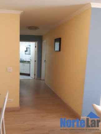Imagem Apartamento com 3 Quartos à Venda, 74 m² em Parada Inglesa - São Paulo