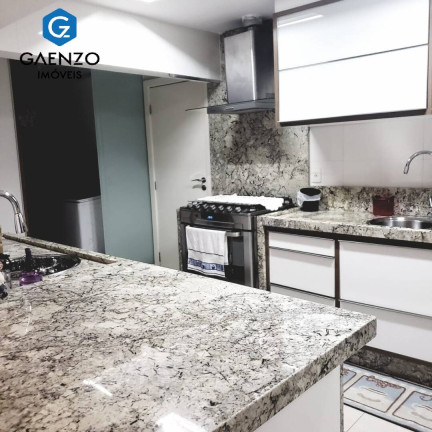 Imagem Apartamento com 3 Quartos à Venda, 125 m² em Vila Yara - Osasco Imagem Apartamento com 3 Quartos à Venda, 125 m² em Vila Yara - Osasco