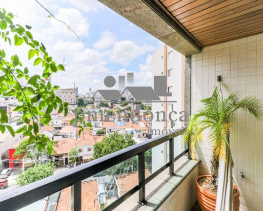 Imagem Apartamento com 4 Quartos à Venda, 359 m² em Vila Madalena - São Paulo