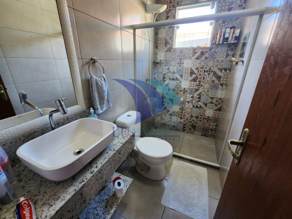 Imagem Casa com 2 Quartos à Venda, 110 m² em Vila Do Peró - Cabo Frio Imagem Casa com 2 Quartos à Venda, 110 m² em Vila Do Peró - Cabo Frio